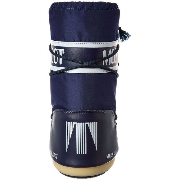 Moon Boot® Icon Boot, Blue - Picture 3 of 5